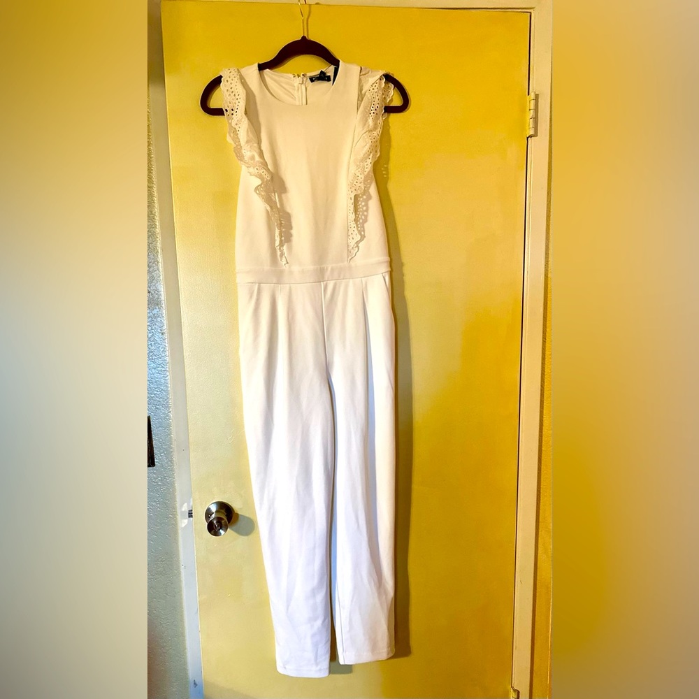 Express jumpsuit